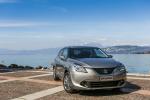 Suzuki Baleno SHVS 2016 года